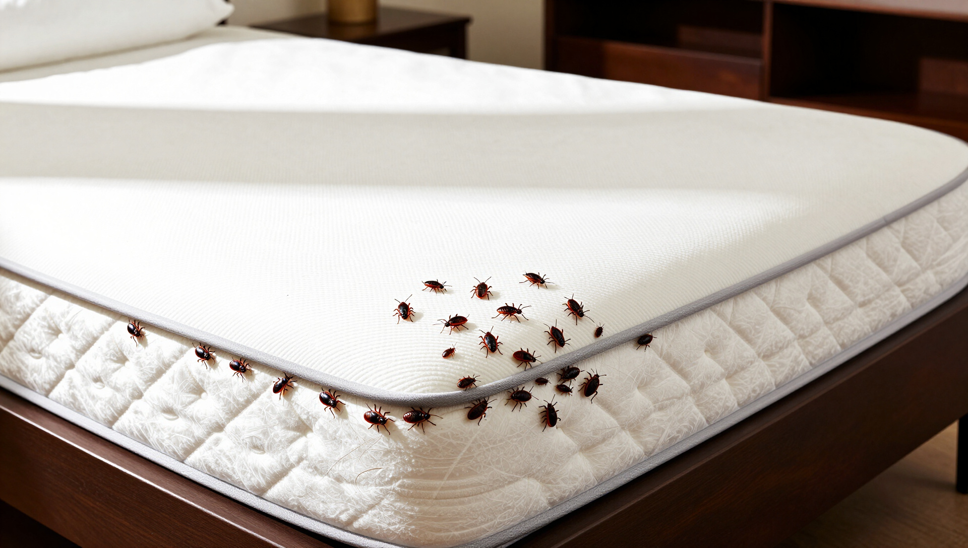 Bed Bugs Control in Chifley
