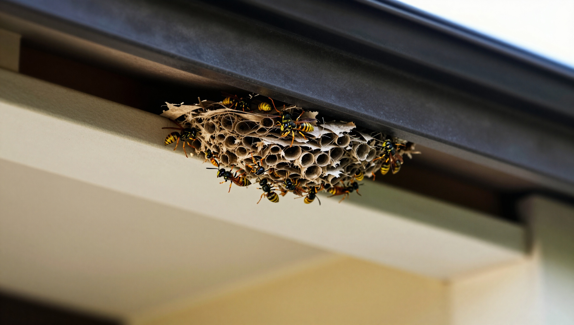 Bees and Wasp Removal in Chifley