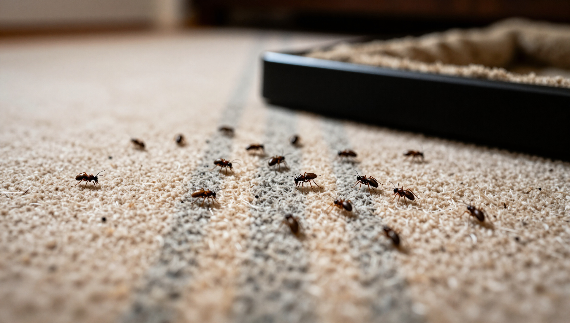 Fleas and Ticks Removal in Chifley